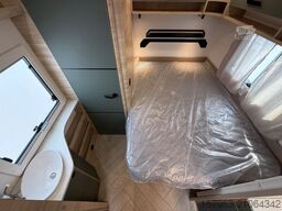 STERCKEMAN 475CP Open Edition `26