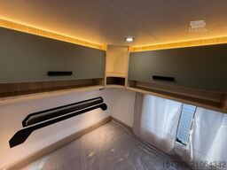 STERCKEMAN 475CP Open Edition `26