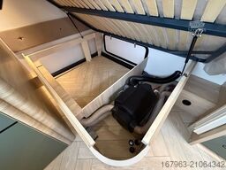 STERCKEMAN 475CP Open Edition `26