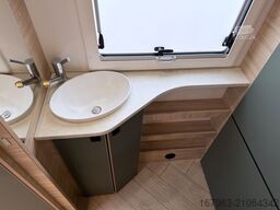 STERCKEMAN 475CP Open Edition `26