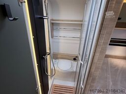 STERCKEMAN 475CP Open Edition `26