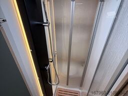 STERCKEMAN 475CP Open Edition `26