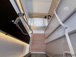 STERCKEMAN 475CP Open Edition `26