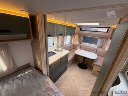 STERCKEMAN 475CP Open Edition `26