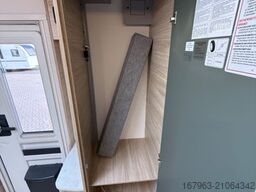 STERCKEMAN 475CP Open Edition `26