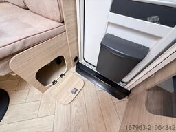 STERCKEMAN 475CP Open Edition `26