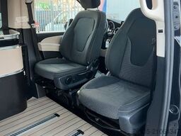 MERCEDES-BENZ V300 LANG MARCO POLO AMG-LINE LED 360° AHK KÜCHE