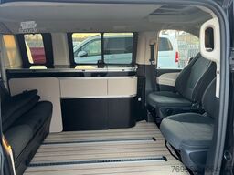 MERCEDES-BENZ V300 LANG MARCO POLO AMG-LINE LED 360° AHK KÜCHE