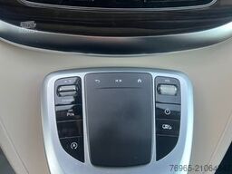 MERCEDES-BENZ V300 LANG MARCO POLO AMG-LINE LED 360° AHK KÜCHE