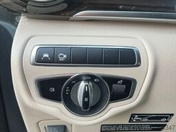 MERCEDES-BENZ V300 LANG MARCO POLO AMG-LINE LED 360° AHK KÜCHE