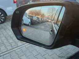 MERCEDES-BENZ V300 LANG MARCO POLO AMG-LINE LED 360° AHK KÜCHE