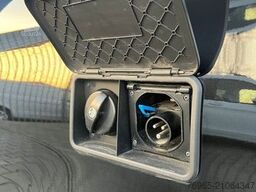 MERCEDES-BENZ V300 LANG MARCO POLO AMG-LINE LED 360° AHK KÜCHE