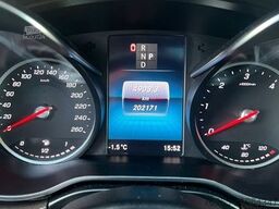 MERCEDES-BENZ V300 LANG MARCO POLO AMG-LINE LED 360° AHK KÜCHE