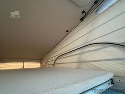 MERCEDES-BENZ V300 LANG MARCO POLO AMG-LINE LED 360° AHK KÜCHE