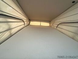 MERCEDES-BENZ V300 LANG MARCO POLO AMG-LINE LED 360° AHK KÜCHE