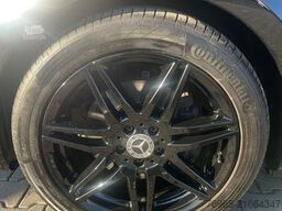 MERCEDES-BENZ V300 LANG MARCO POLO AMG-LINE LED 360° AHK KÜCHE