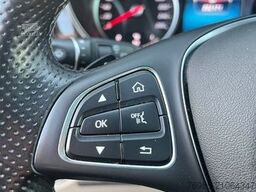 MERCEDES-BENZ V300 LANG MARCO POLO AMG-LINE LED 360° AHK KÜCHE