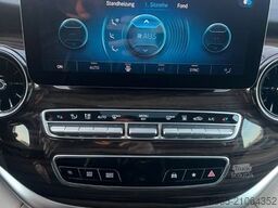 MERCEDES-BENZ V300 LANG MARCO POLO AMG-LINE LED 360° AHK KÜCHE