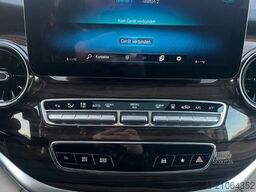 MERCEDES-BENZ V300 LANG MARCO POLO AMG-LINE LED 360° AHK KÜCHE