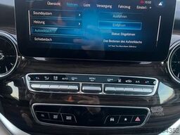 MERCEDES-BENZ V300 LANG MARCO POLO AMG-LINE LED 360° AHK KÜCHE
