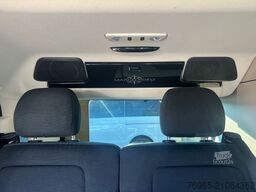 MERCEDES-BENZ V300 LANG MARCO POLO AMG-LINE LED 360° AHK KÜCHE