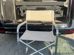 MERCEDES-BENZ V300 LANG MARCO POLO AMG-LINE LED 360° AHK KÜCHE