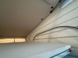 MERCEDES-BENZ V300 LANG MARCO POLO AMG-LINE LED 360° AHK KÜCHE