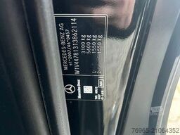 MERCEDES-BENZ V300 LANG MARCO POLO AMG-LINE LED 360° AHK KÜCHE