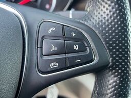 MERCEDES-BENZ V300 LANG MARCO POLO AMG-LINE LED 360° AHK KÜCHE