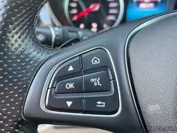 MERCEDES-BENZ V300 LANG MARCO POLO AMG-LINE LED 360° AHK KÜCHE