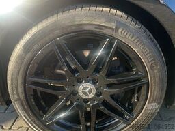 MERCEDES-BENZ V300 LANG MARCO POLO AMG-LINE LED 360° AHK KÜCHE