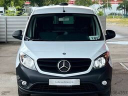 MERCEDES-BENZ Citan 109 EXTRALANG NAVI LKW SCHRÄNKE PDC EURO 6