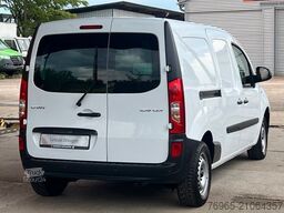 MERCEDES-BENZ Citan 109 EXTRALANG NAVI LKW SCHRÄNKE PDC EURO 6