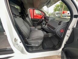 MERCEDES-BENZ Citan 109 EXTRALANG NAVI LKW SCHRÄNKE PDC EURO 6