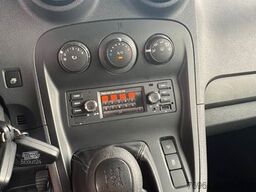 MERCEDES-BENZ Citan 109 EXTRALANG NAVI LKW SCHRÄNKE PDC EURO 6