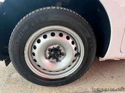 MERCEDES-BENZ Citan 109 EXTRALANG NAVI LKW SCHRÄNKE PDC EURO 6