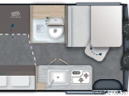 CHALLENGER Van Sport Edition V114S