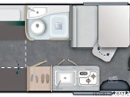 CHALLENGER Van Break Edition Light V114