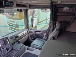 SCANIA G 560 NGS FULL AIR RETARDER ONLY 96.000 KM ISOLA