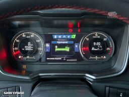 SCANIA G 560 NGS FULL AIR RETARDER ONLY 96.000 KM ISOLA