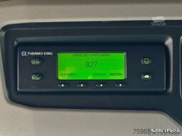 SCANIA G 560 NGS FULL AIR RETARDER ONLY 96.000 KM ISOLA