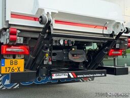 SCANIA G 560 NGS FULL AIR RETARDER ONLY 96.000 KM ISOLA