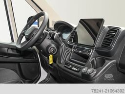 PEUGEOT BOXER Kastenwagen L3H2 3.5T Heavy BlueHDi 140