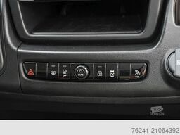 PEUGEOT BOXER Kastenwagen L3H2 3.5T Heavy BlueHDi 140