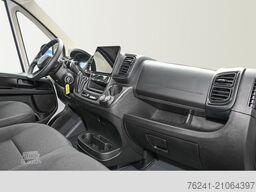 PEUGEOT BOXER Kastenwagen L3H2 3.5T Heavy BlueHDi 140