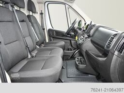 PEUGEOT BOXER Kastenwagen L3H2 3.5T Heavy BlueHDi 140