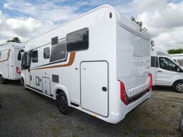 BÜRSTNER Lyseo I 690 G (41)  UVP 127.900 ¤