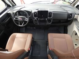 BÜRSTNER Lyseo I 690 G (41)  UVP 127.900 ¤