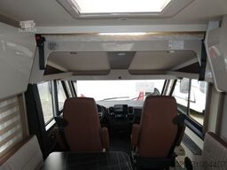 BÜRSTNER Lyseo I 690 G (41)  UVP 127.900 ¤