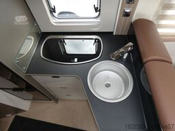 BÜRSTNER Lyseo I 690 G (41)  UVP 127.900 ¤